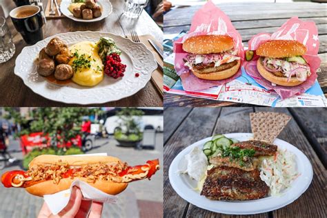 cheapest food in stockholm area